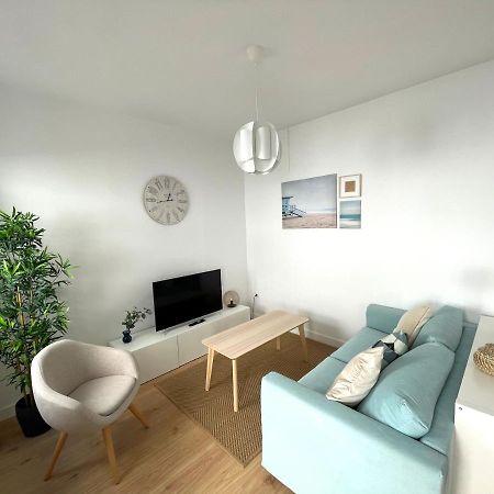 No 10 Cadiz Appartement Buitenkant foto