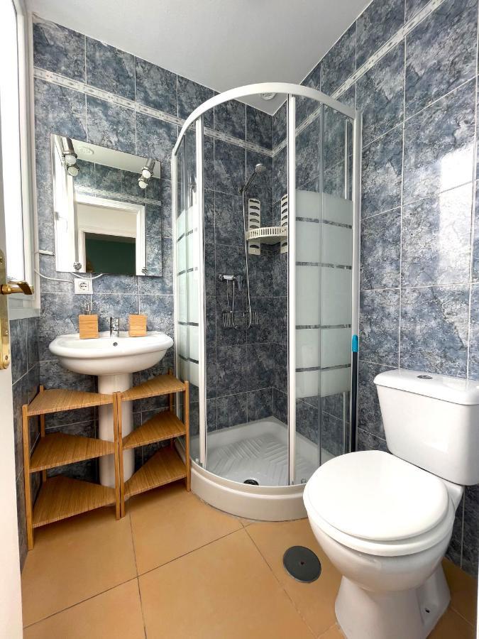 No 10 Cadiz Appartement Buitenkant foto