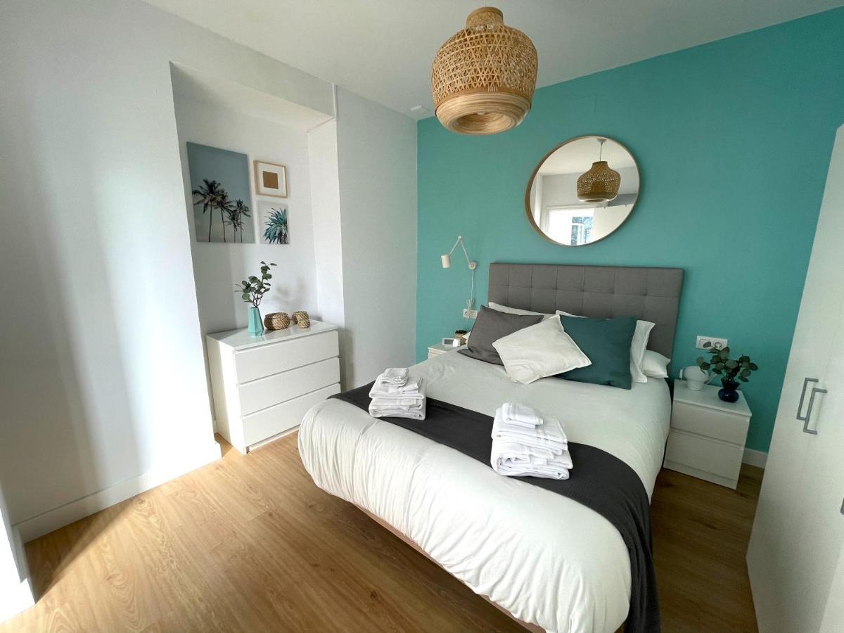 No 10 Cadiz Appartement Buitenkant foto