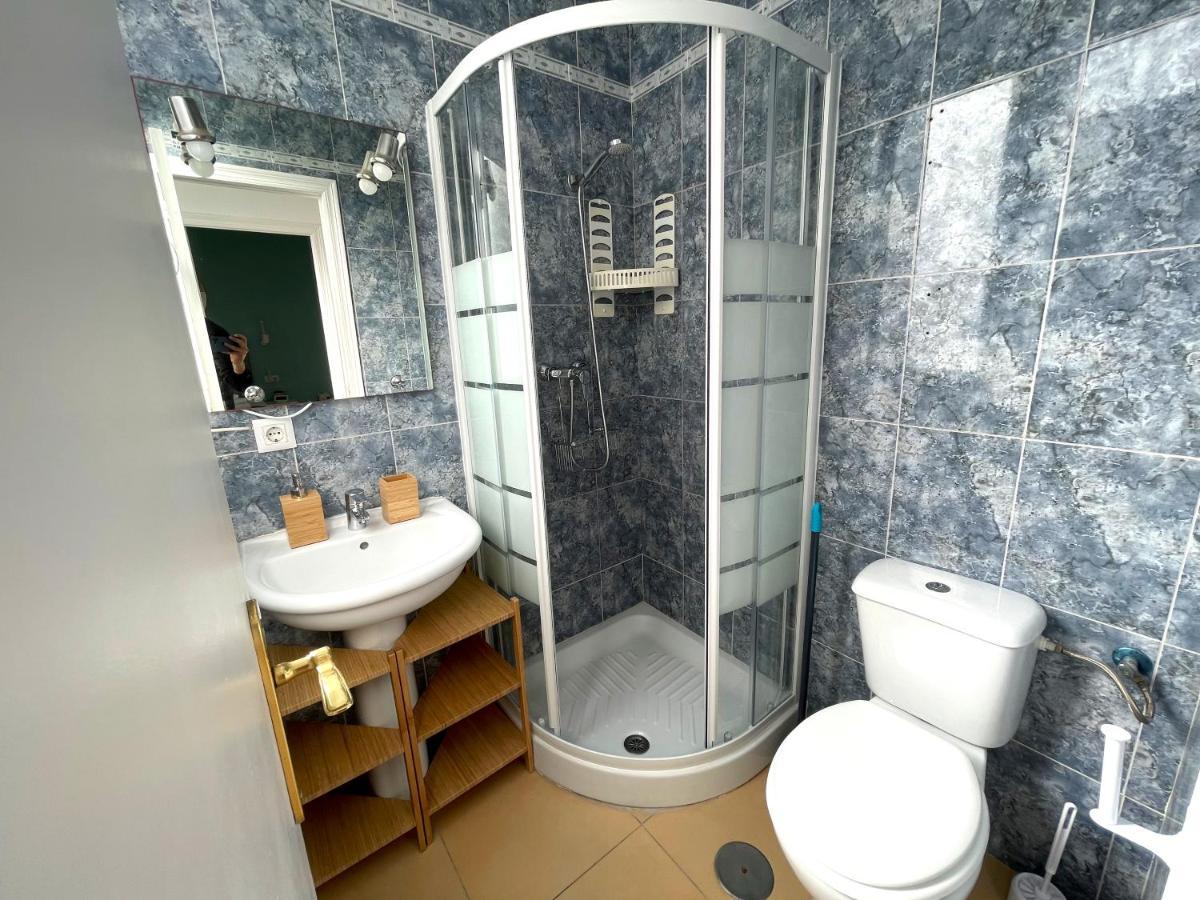 No 10 Cadiz Appartement Buitenkant foto