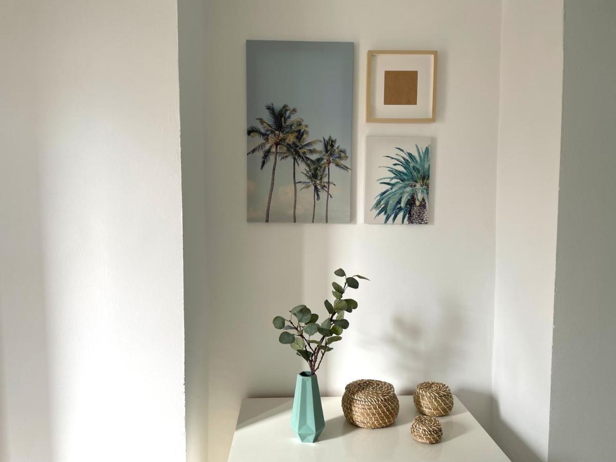 No 10 Cadiz Appartement Buitenkant foto