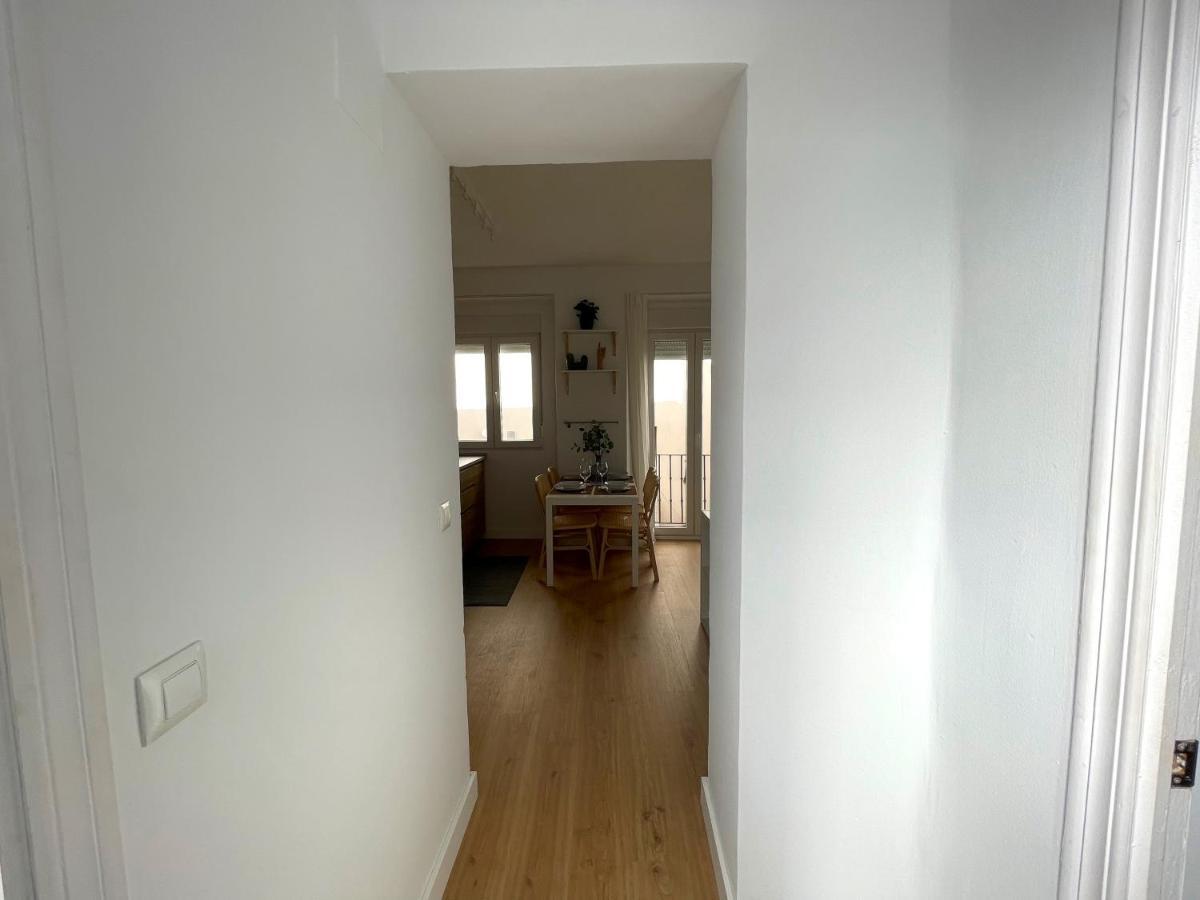 No 10 Cadiz Appartement Buitenkant foto