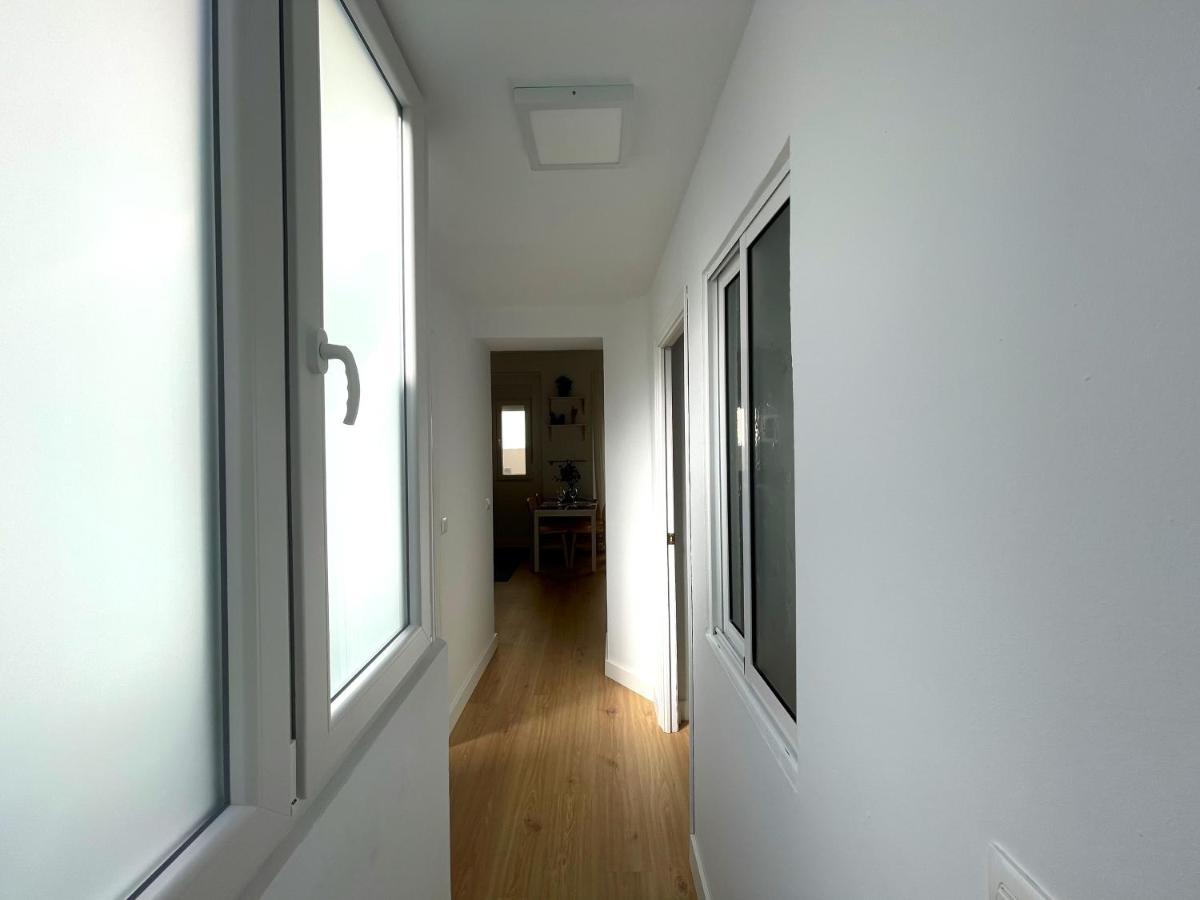 No 10 Cadiz Appartement Buitenkant foto